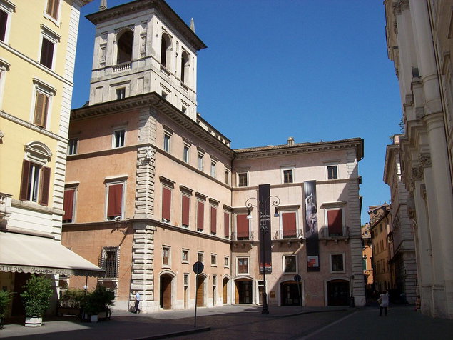 Palazzo altemps